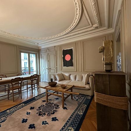 Maison Privee Saint-Germain-Des-Pres Párizs Kültér fotó