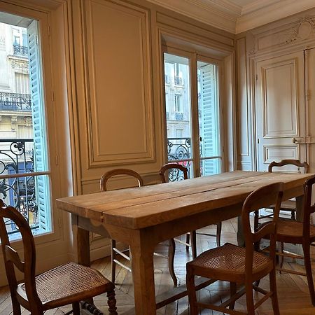 Maison Privee Saint-Germain-Des-Pres Párizs Kültér fotó