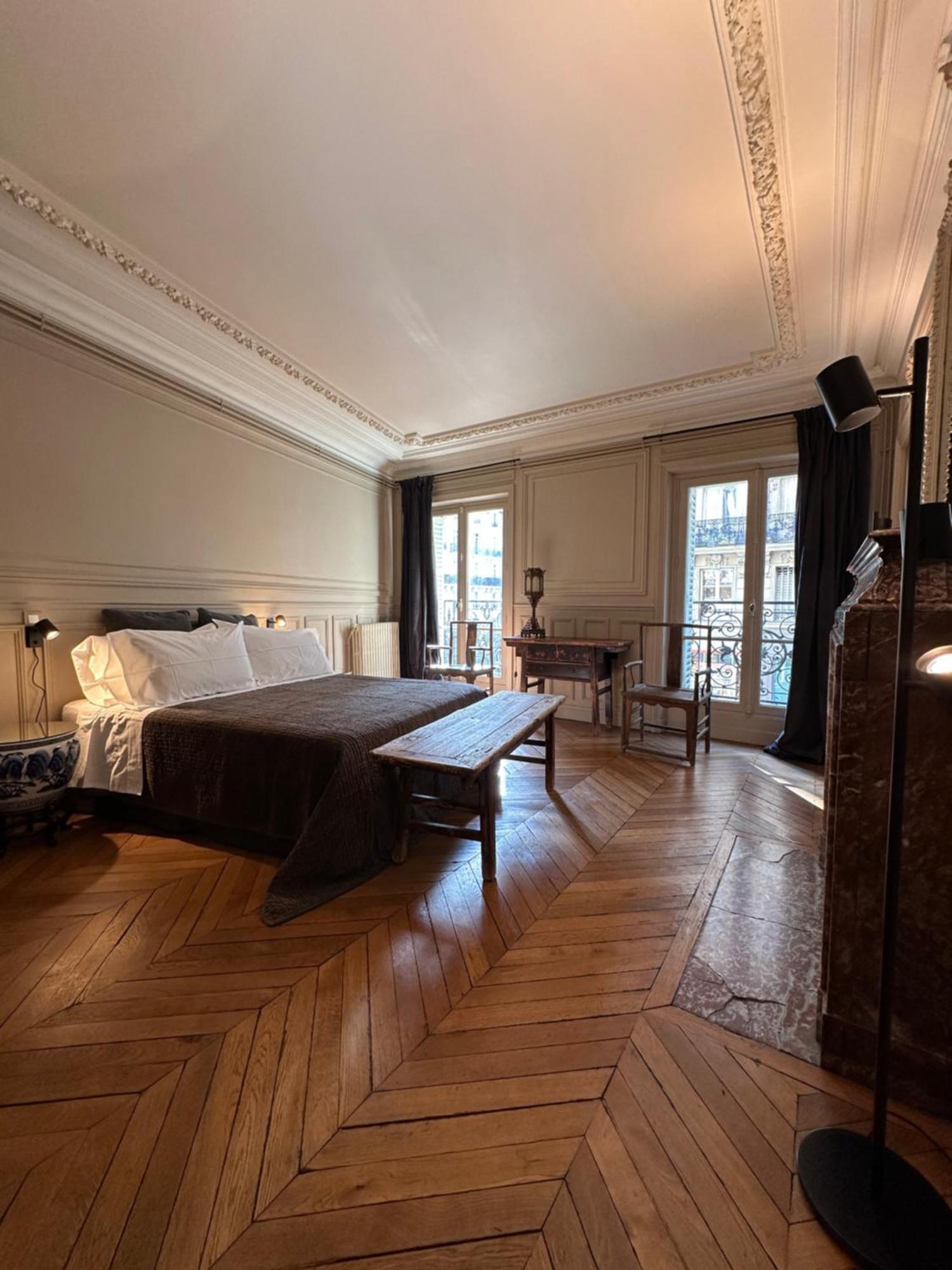 Maison Privee Saint-Germain-Des-Pres Párizs Kültér fotó