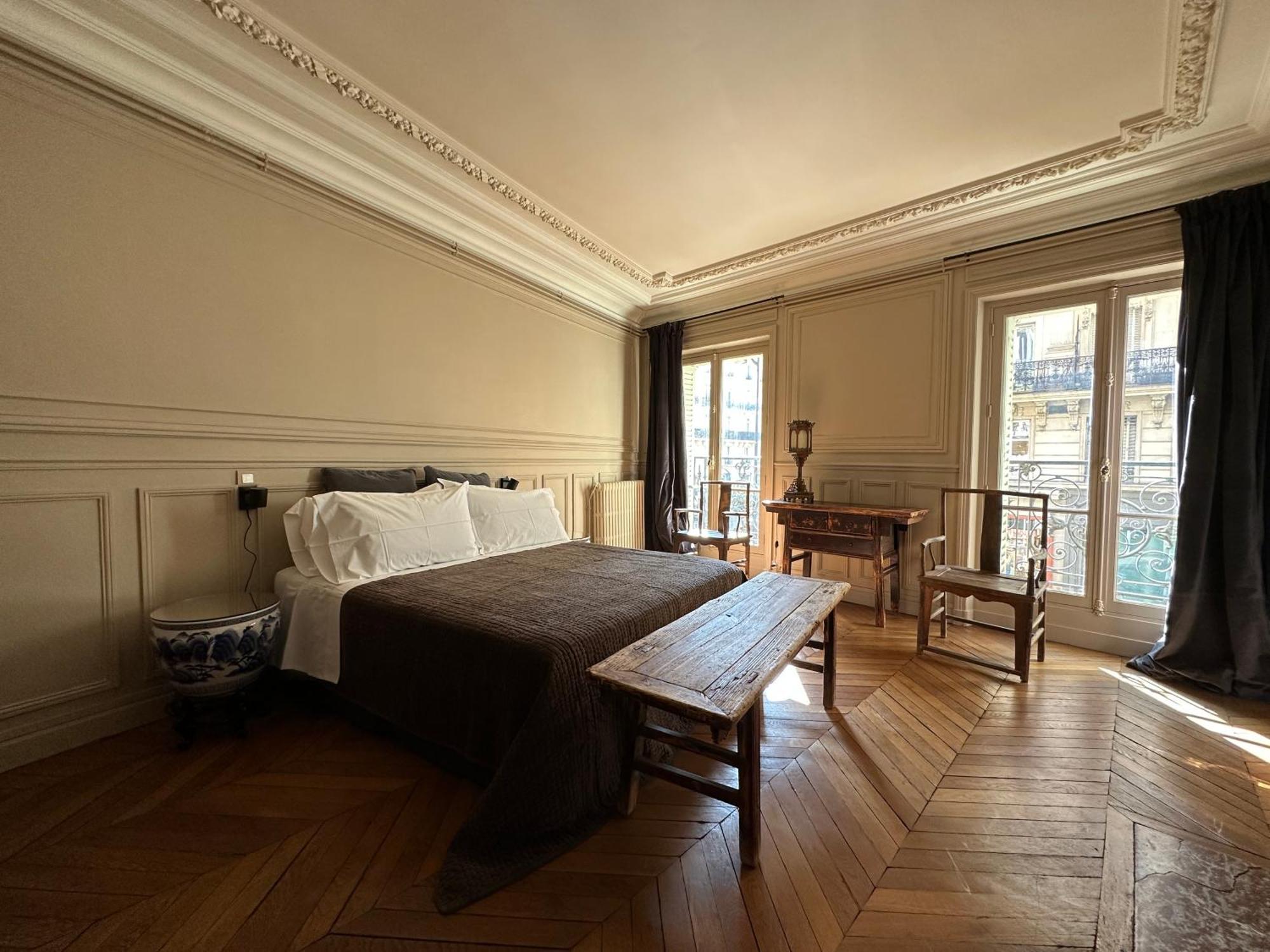 Maison Privee Saint-Germain-Des-Pres Párizs Kültér fotó