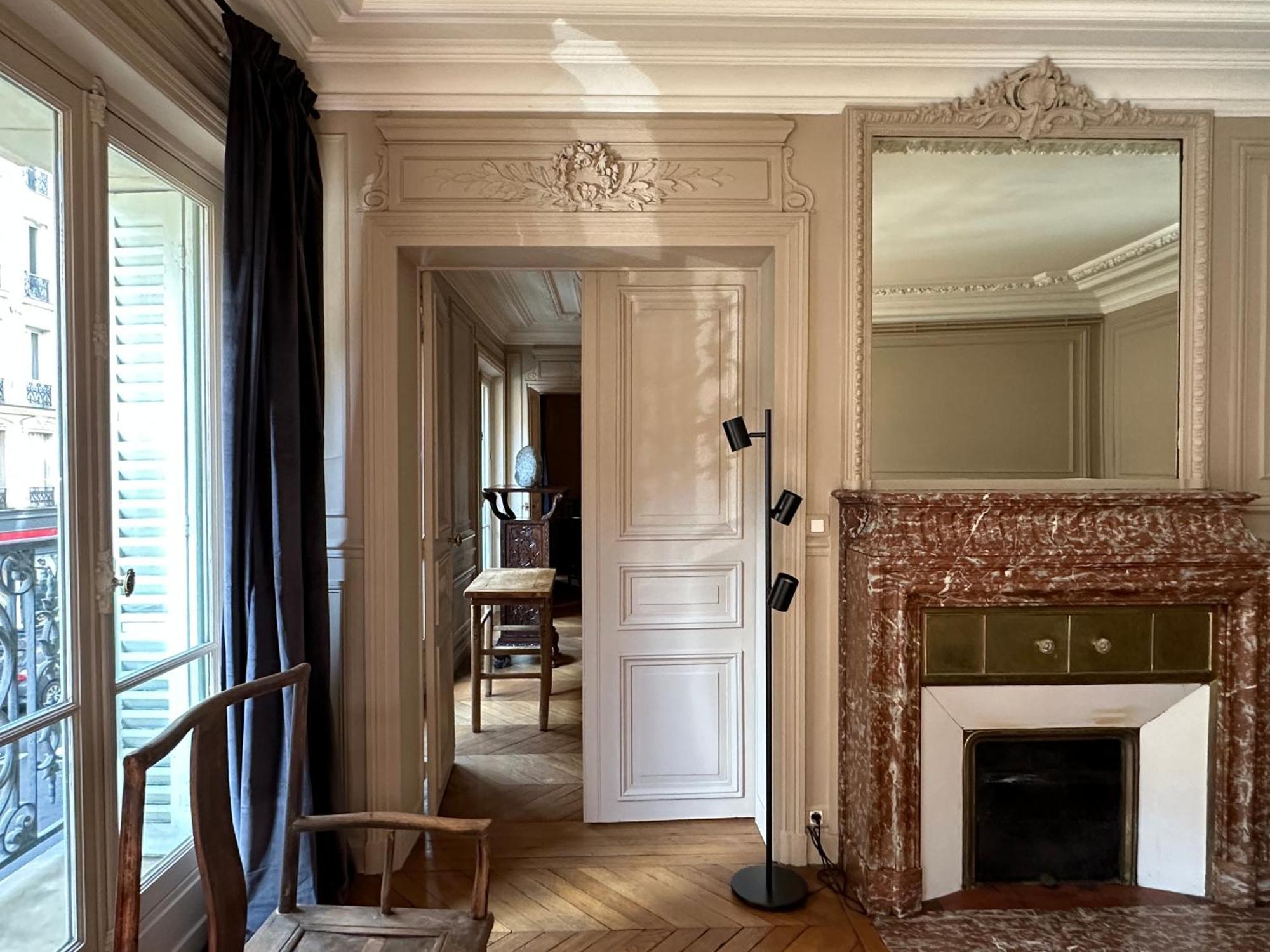 Maison Privee Saint-Germain-Des-Pres Párizs Kültér fotó