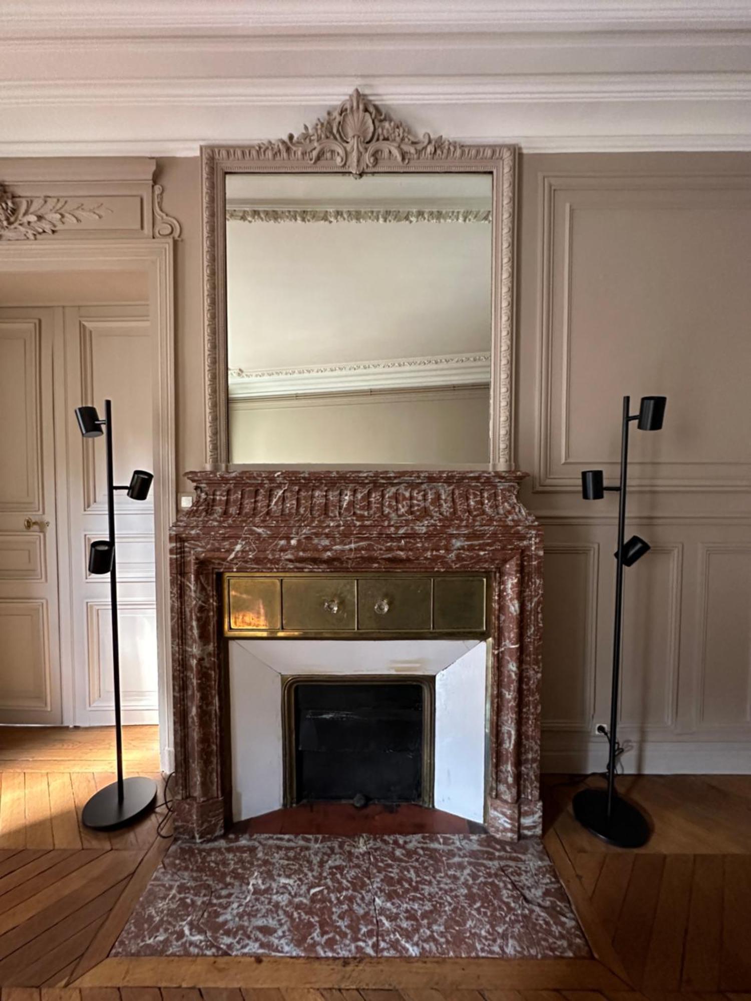 Maison Privee Saint-Germain-Des-Pres Párizs Kültér fotó