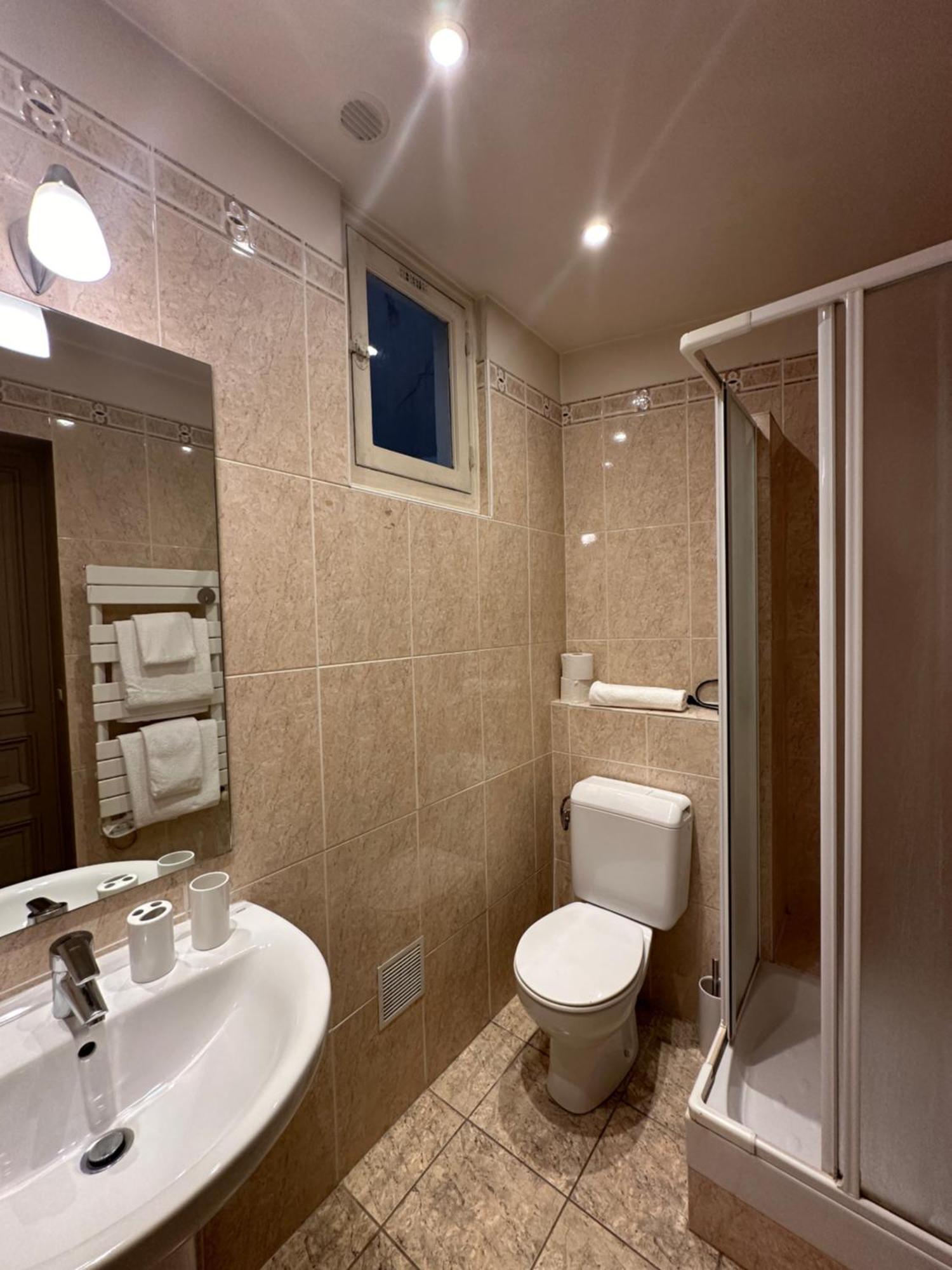 Maison Privee Saint-Germain-Des-Pres Párizs Kültér fotó