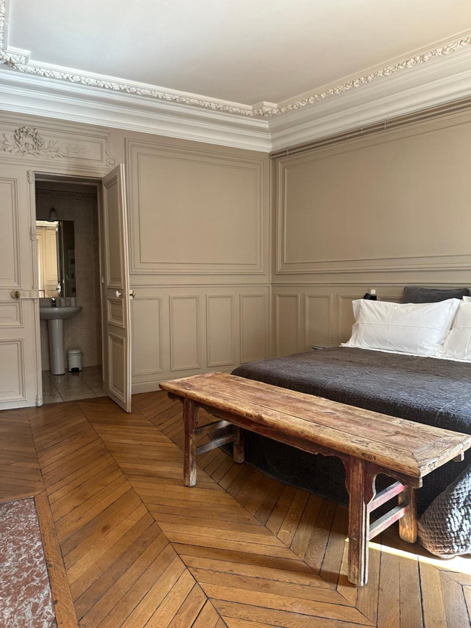 Maison Privee Saint-Germain-Des-Pres Párizs Kültér fotó
