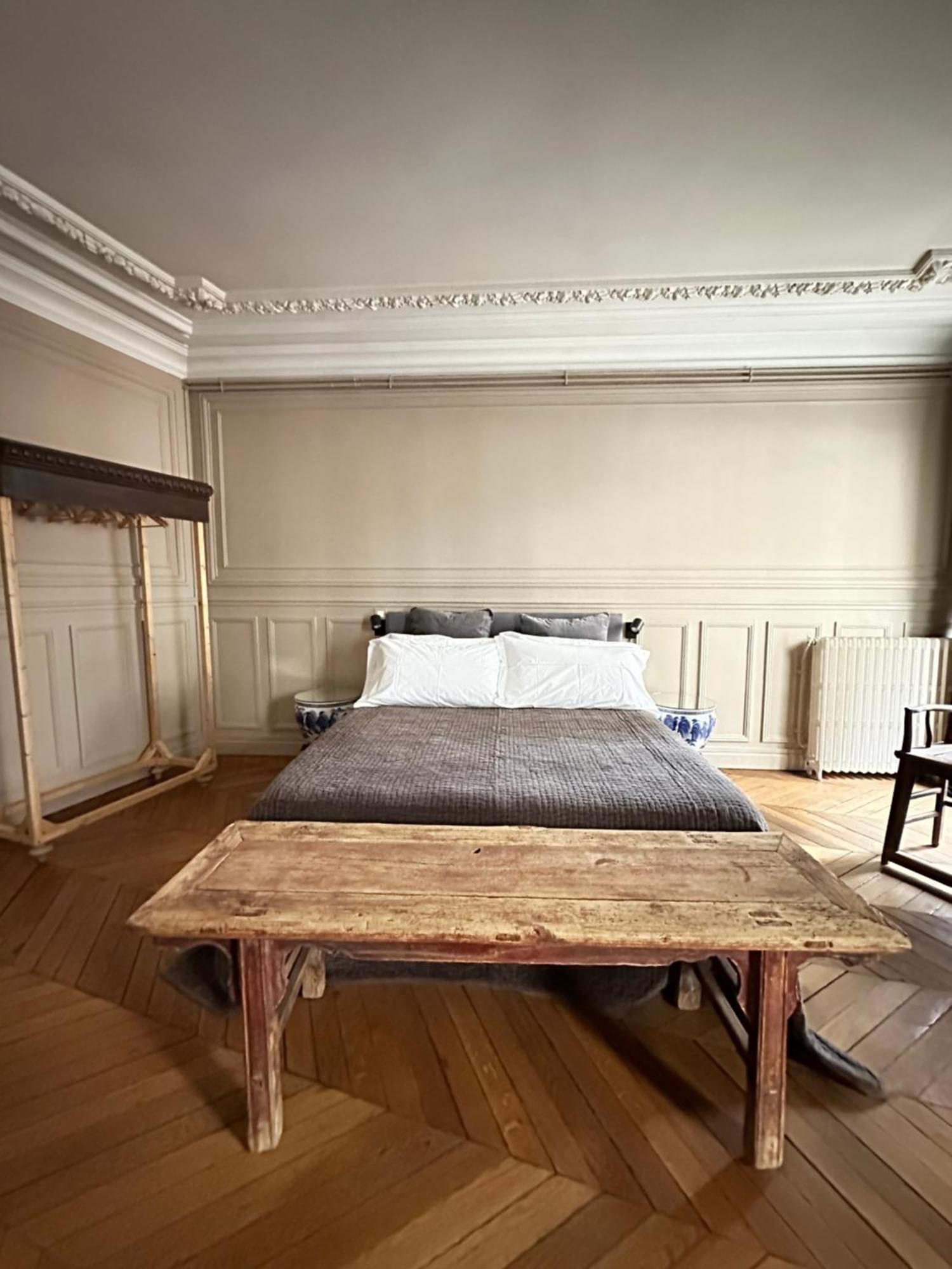 Maison Privee Saint-Germain-Des-Pres Párizs Kültér fotó