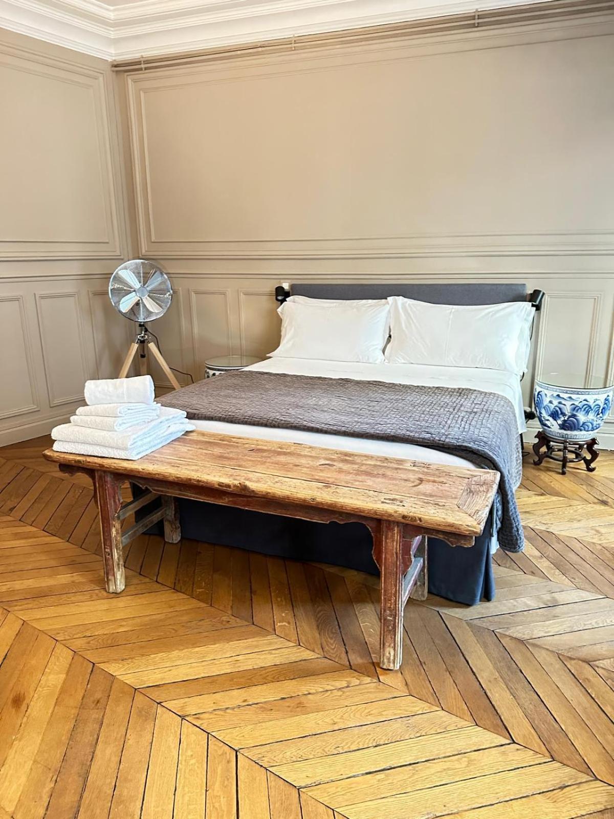 Maison Privee Saint-Germain-Des-Pres Párizs Kültér fotó