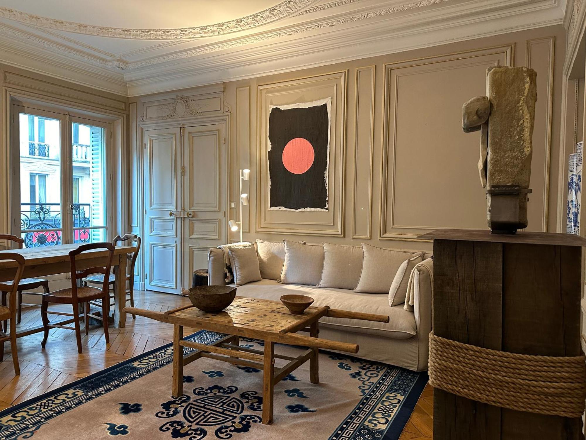 Maison Privee Saint-Germain-Des-Pres Párizs Kültér fotó