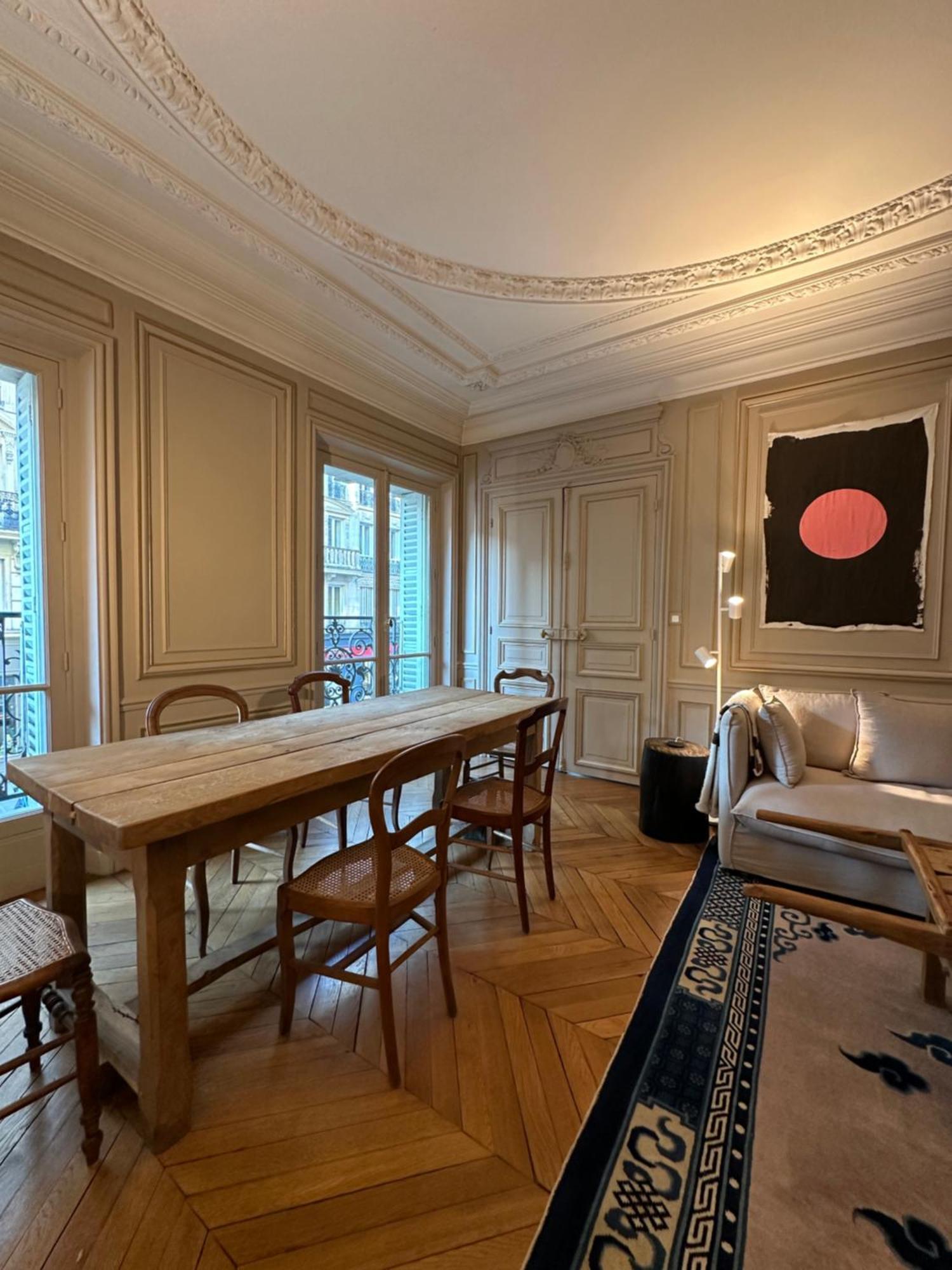 Maison Privee Saint-Germain-Des-Pres Párizs Kültér fotó