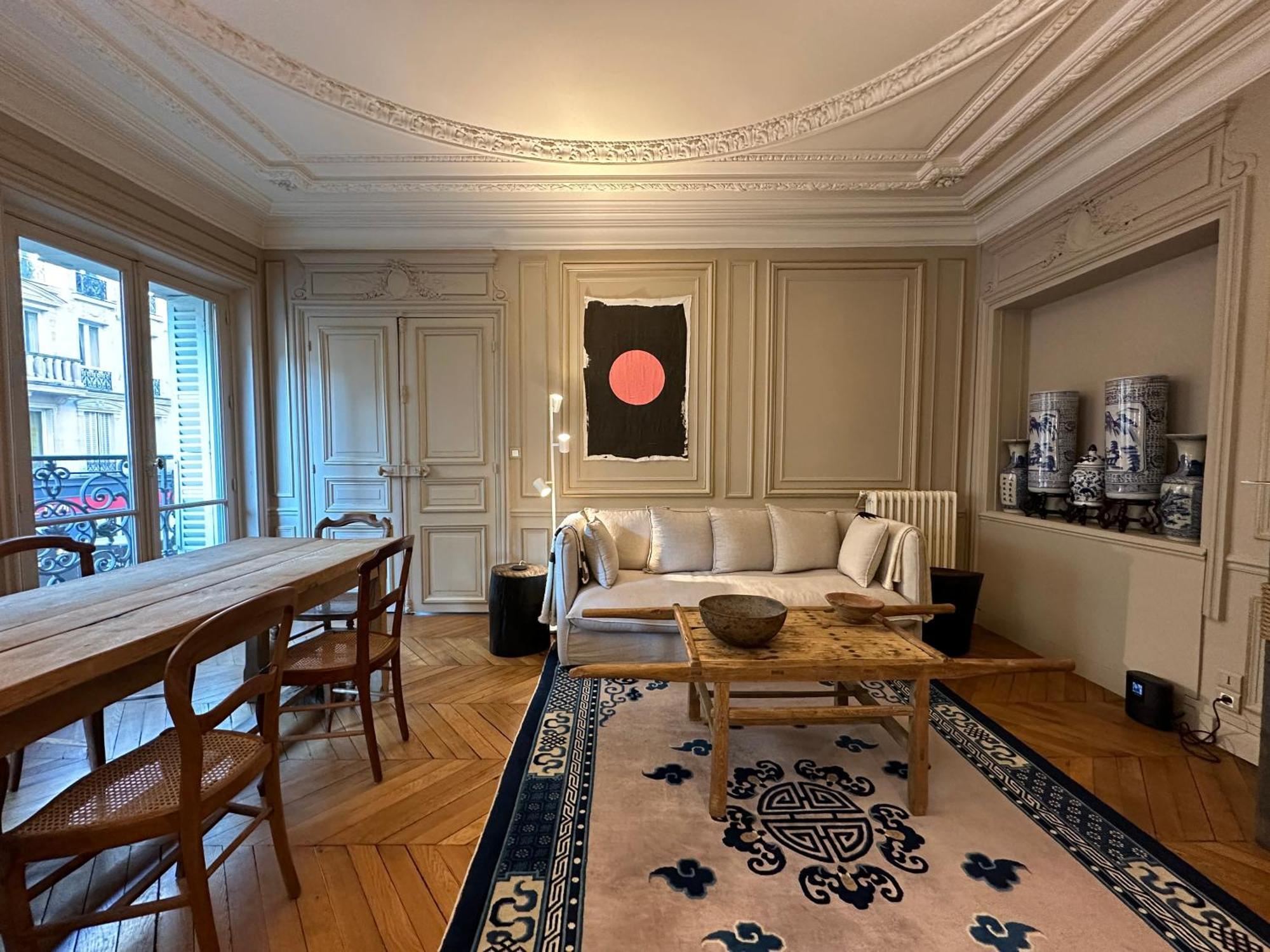 Maison Privee Saint-Germain-Des-Pres Párizs Kültér fotó