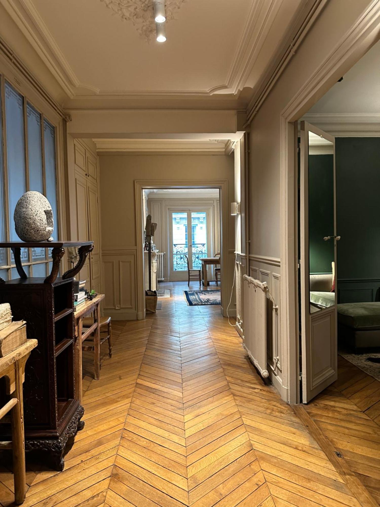 Maison Privee Saint-Germain-Des-Pres Párizs Kültér fotó