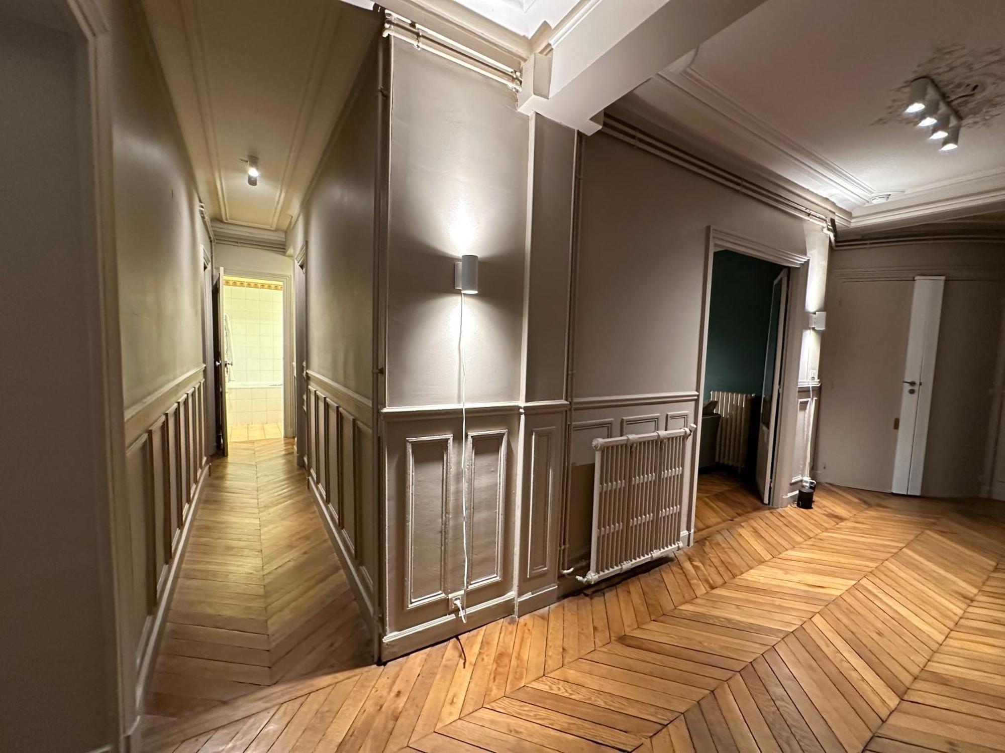 Maison Privee Saint-Germain-Des-Pres Párizs Kültér fotó