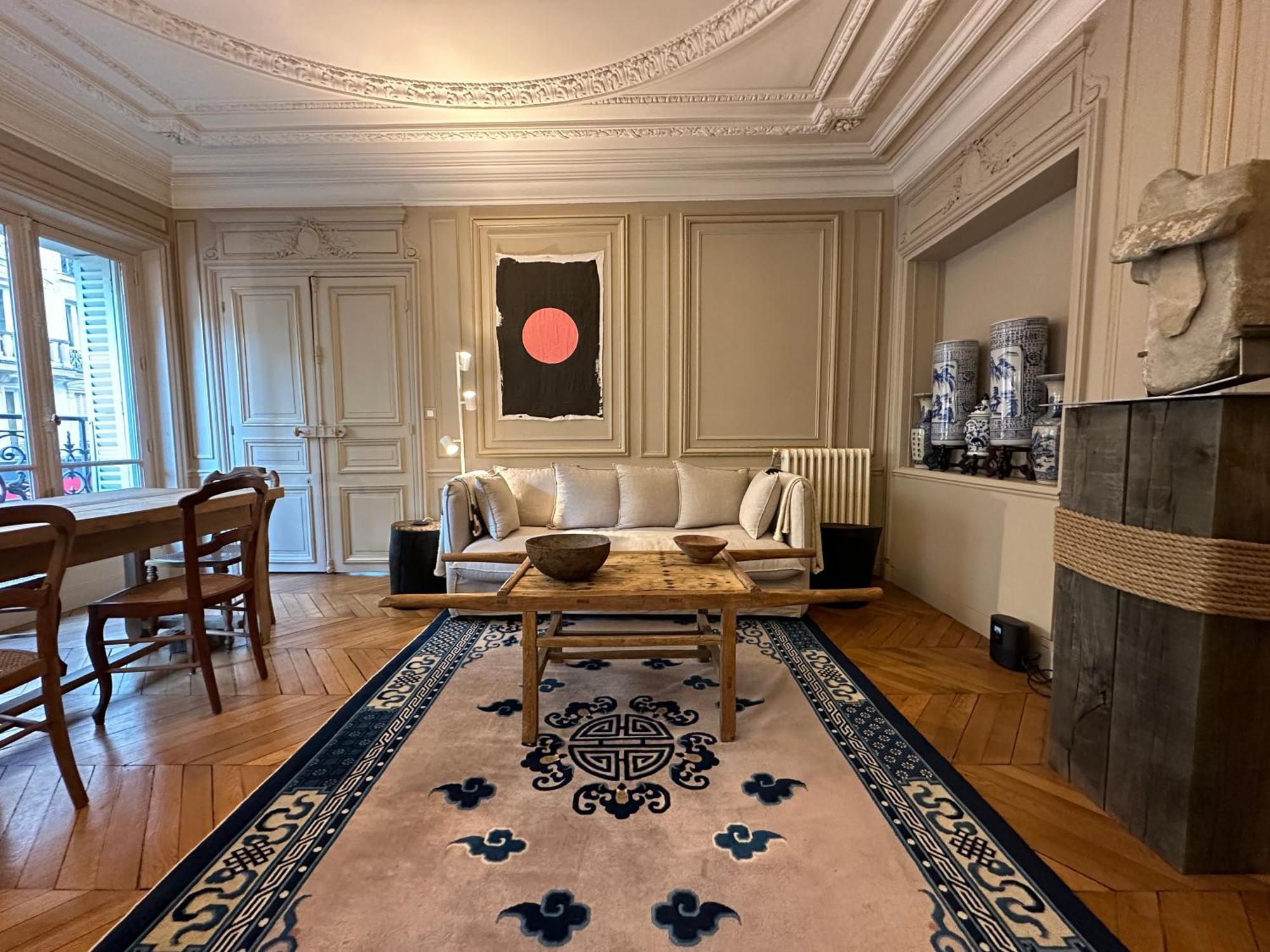Maison Privee Saint-Germain-Des-Pres Párizs Kültér fotó
