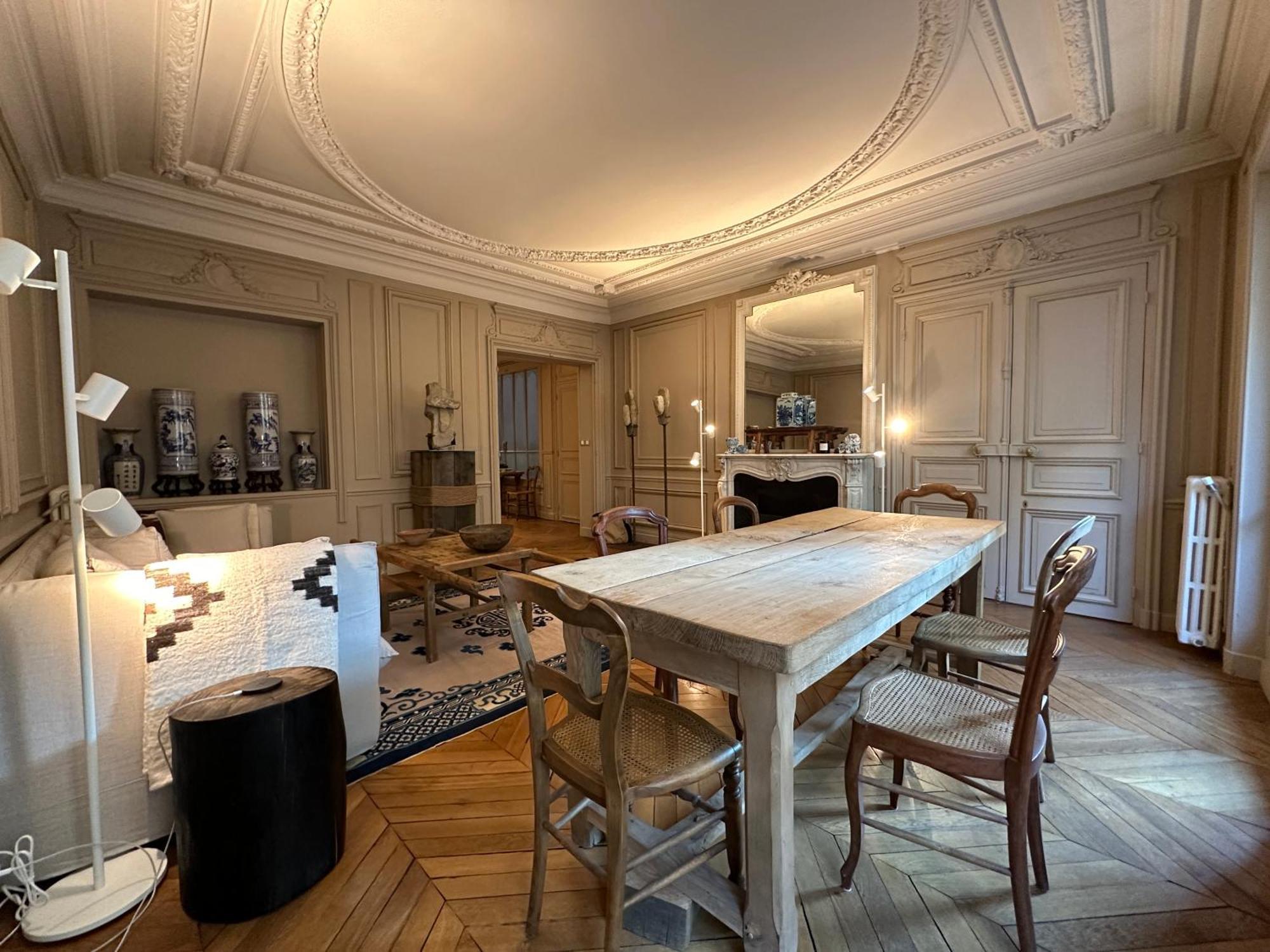 Maison Privee Saint-Germain-Des-Pres Párizs Kültér fotó