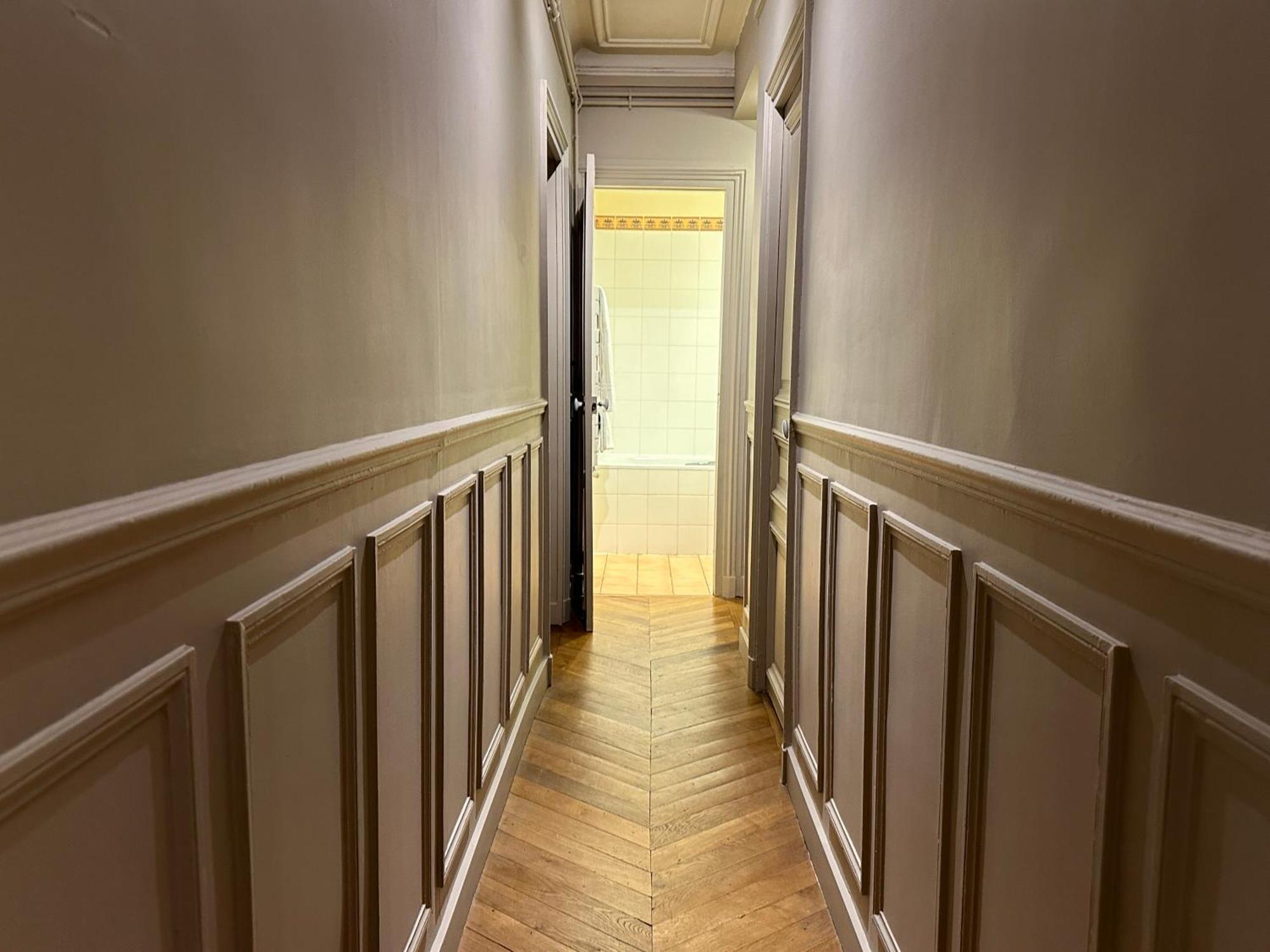 Maison Privee Saint-Germain-Des-Pres Párizs Kültér fotó