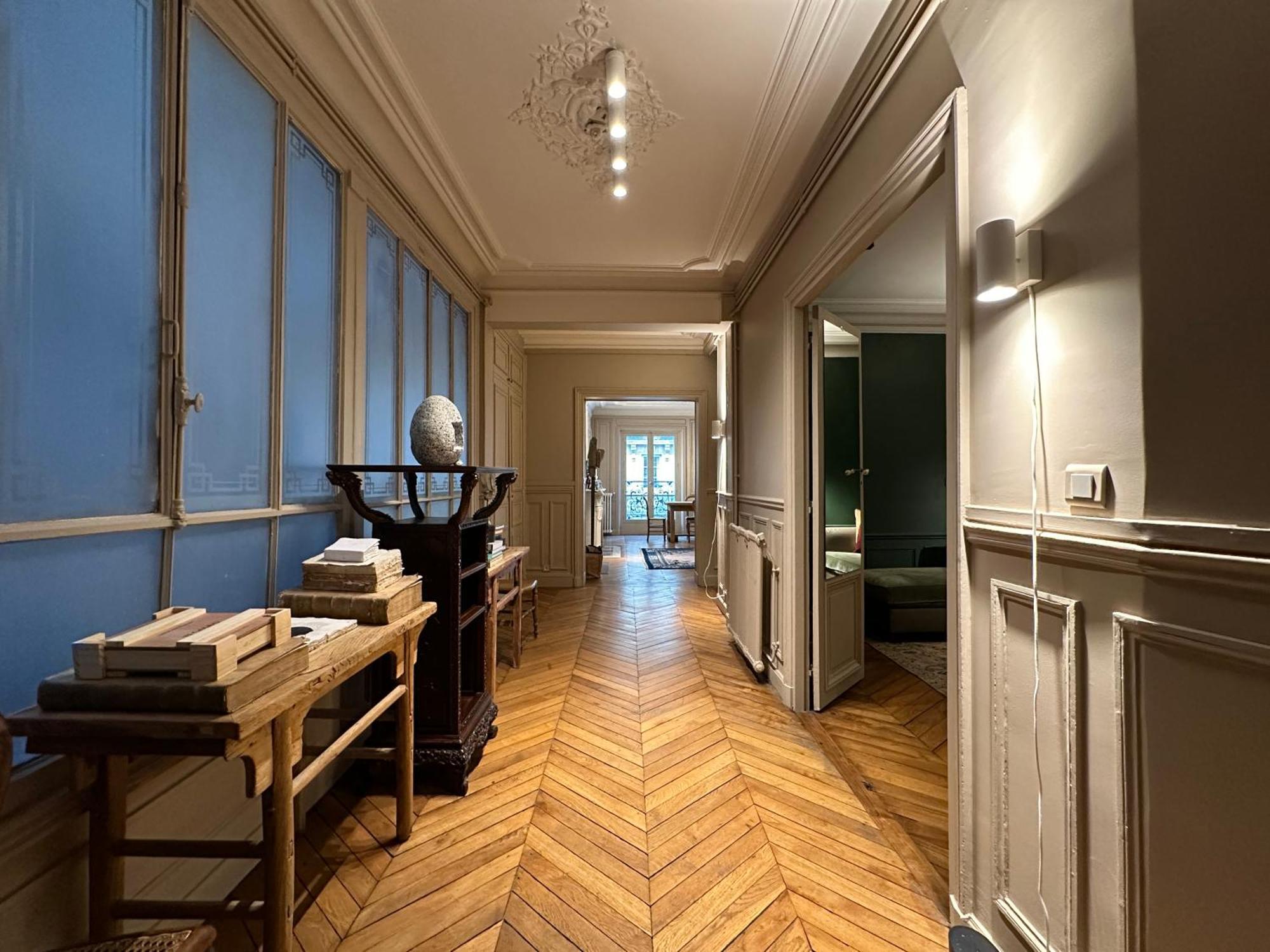 Maison Privee Saint-Germain-Des-Pres Párizs Kültér fotó