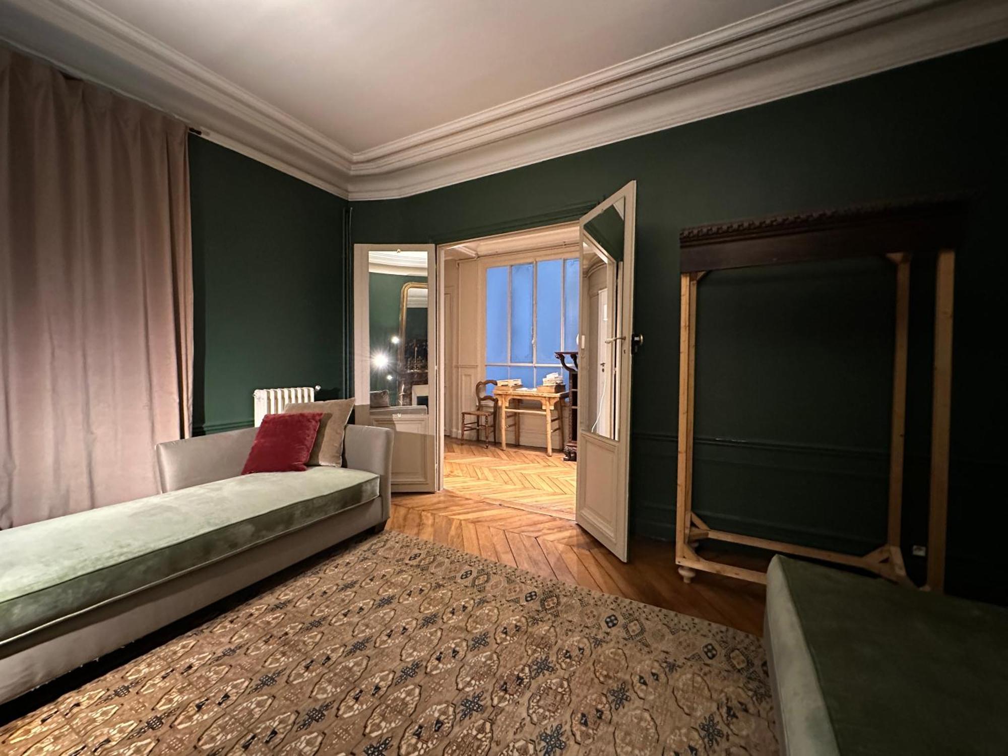 Maison Privee Saint-Germain-Des-Pres Párizs Kültér fotó