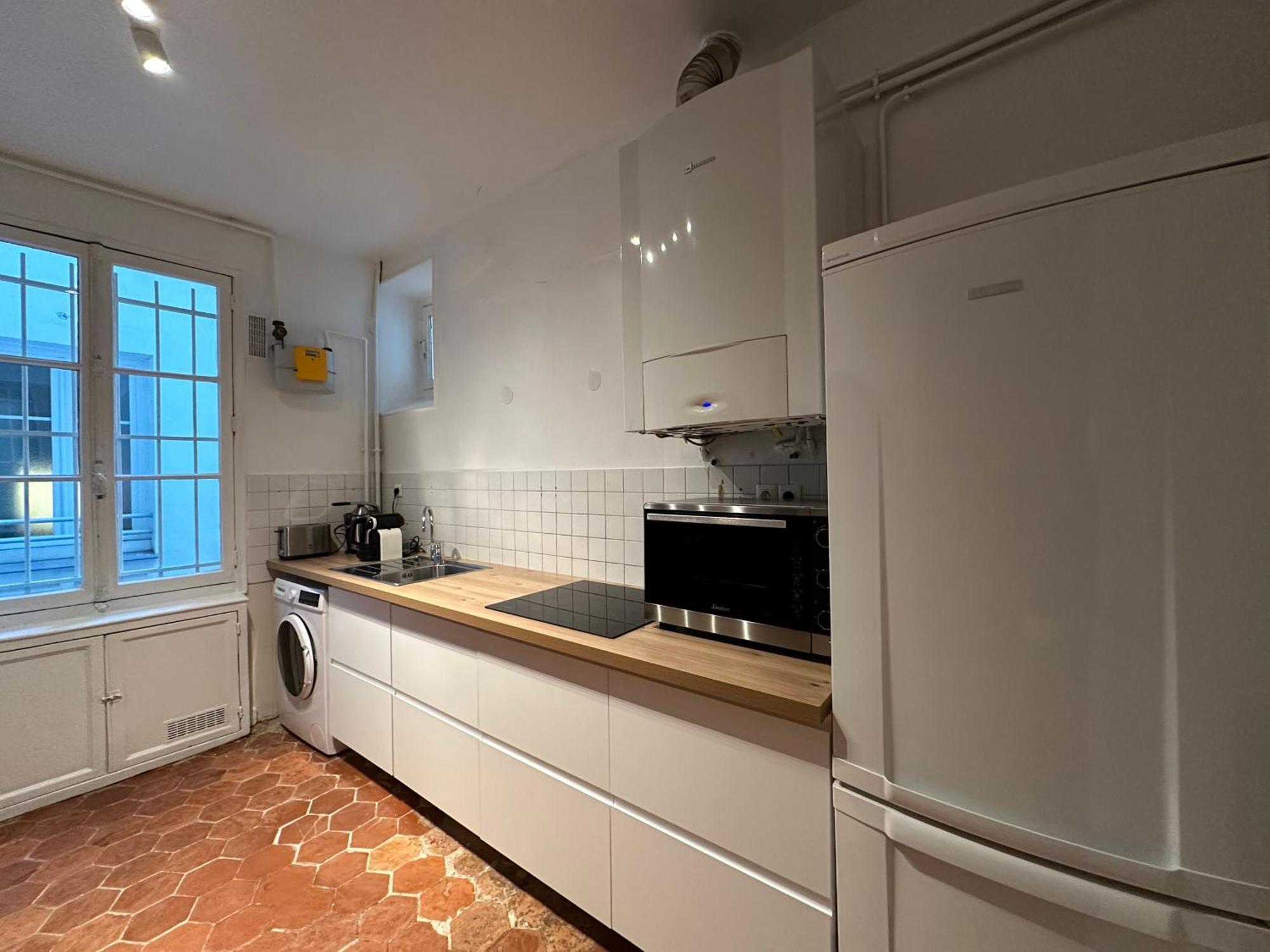 Maison Privee Saint-Germain-Des-Pres Párizs Kültér fotó